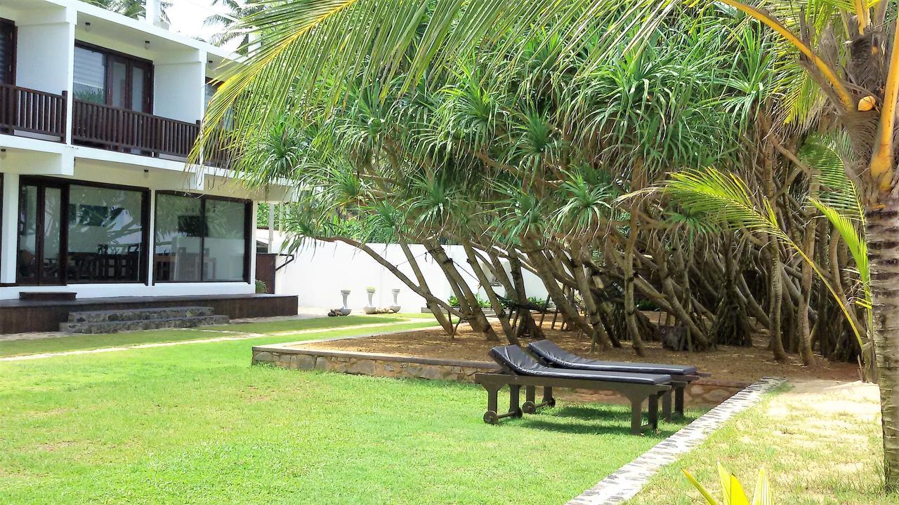 The Pleasure Kosgoda Bentota Esterno foto